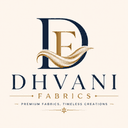Dhvani Fabrics logo